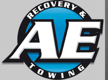 AE Recovery and Towing, El Mirage, Arizona
